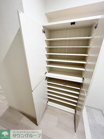 大谷ビルの物件内観写真